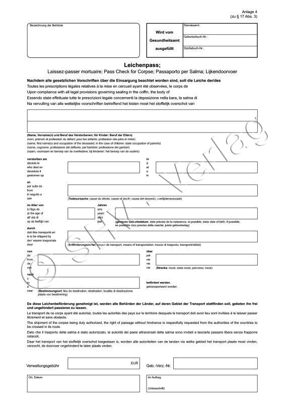 Leichenpass (Sachsen)