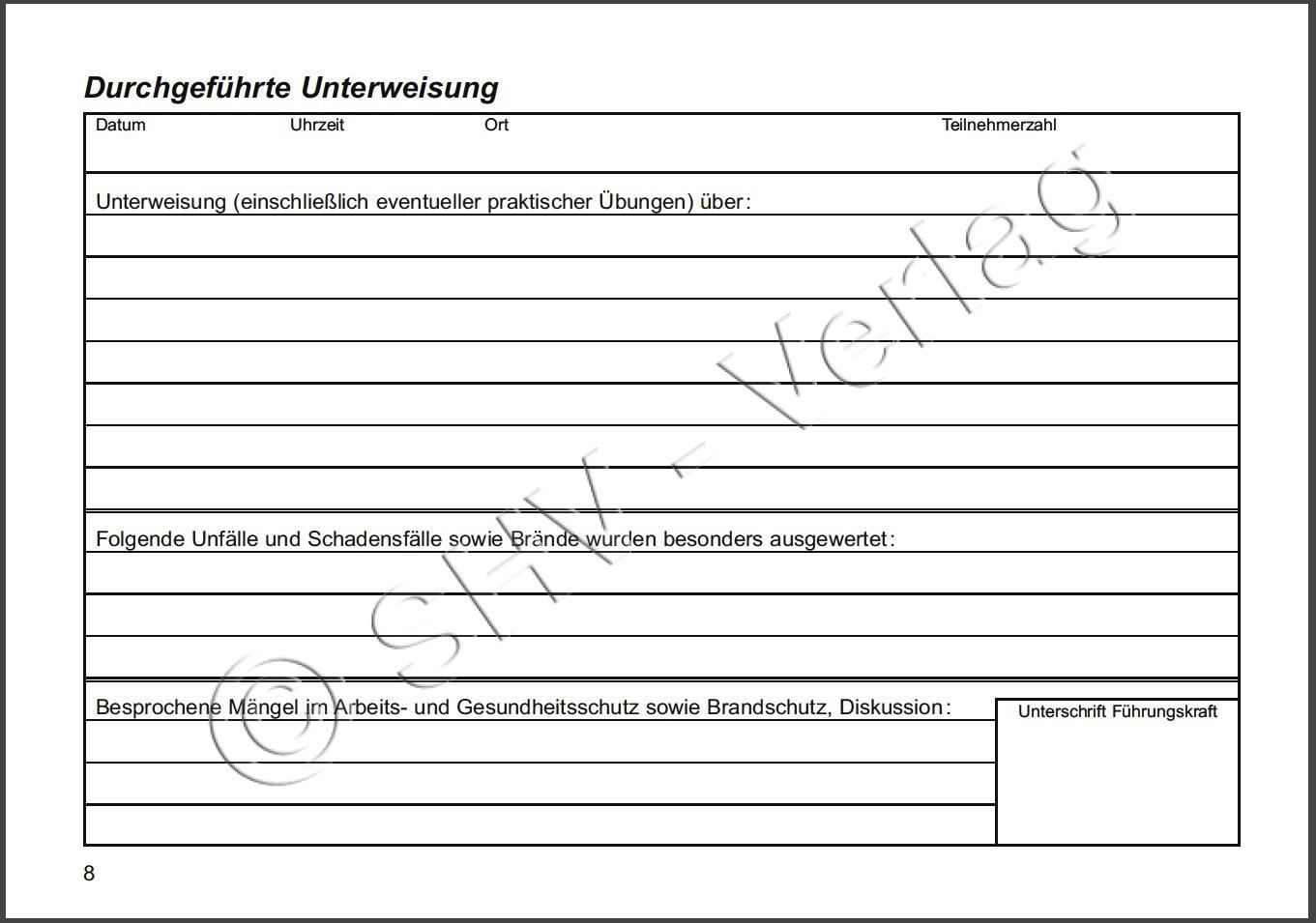 Unterweisungsheft-8