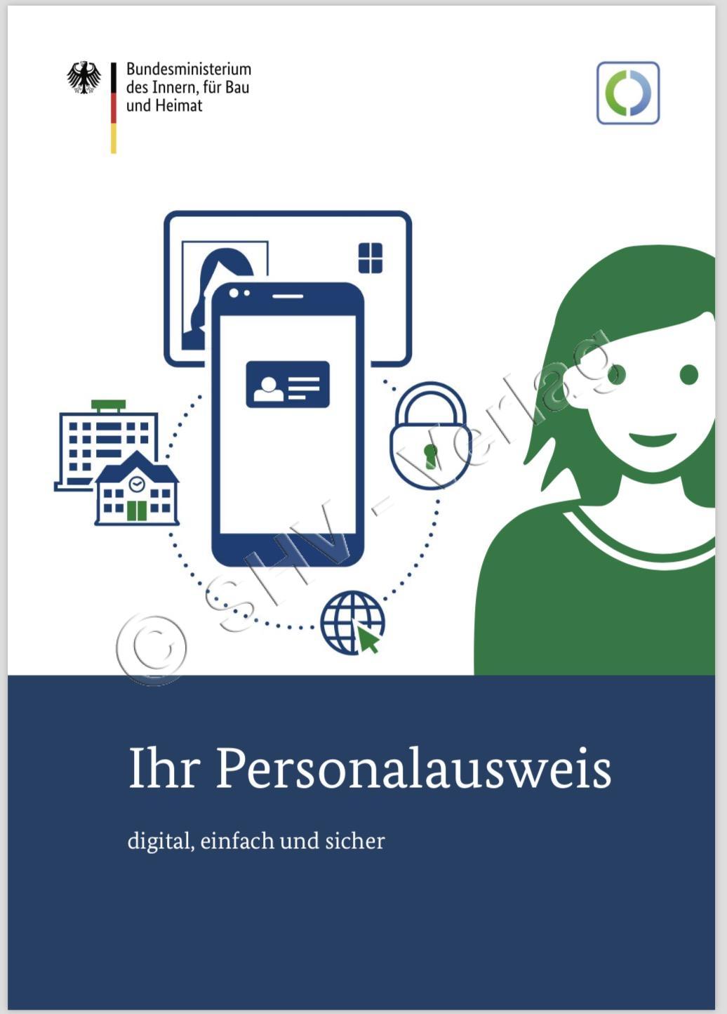 Personalausweis digital, einfach und sicher 7-20-1