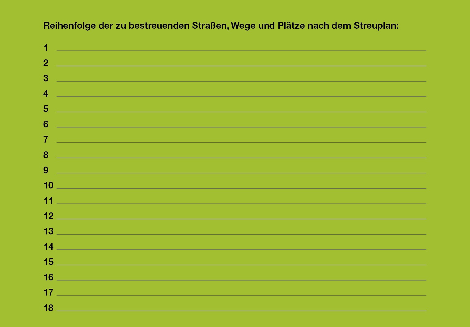 Streubuch Winterdienst Umschlag A5 innen 2