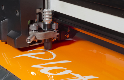 FolienPlotter