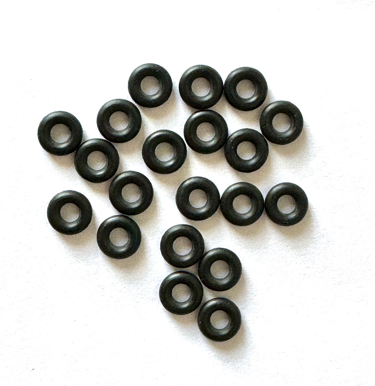O-Ringe o-ringe