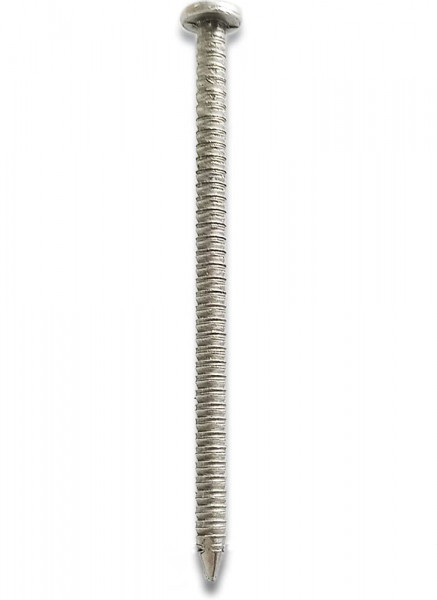 Flachkopfnagel Ankernagel 2,8 x 50 mm